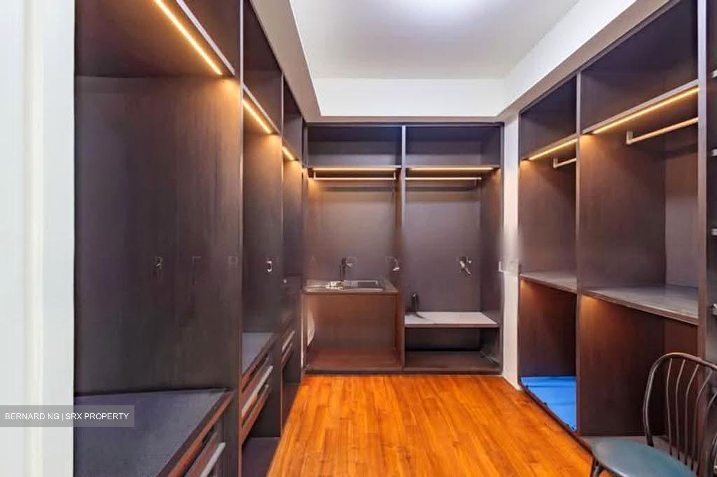 Amber Park (D15), Condominium #612254741